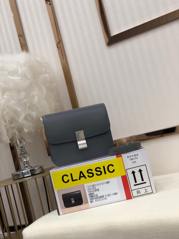 BAB - CLE Bags - 296