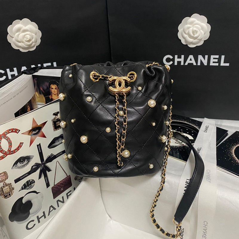 The Arid Bag Shop new Luxury  - Chanel Bags - 628