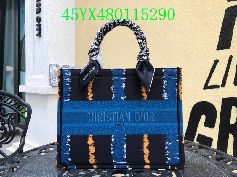 Christian Dior Bags Bags - The Tote   357