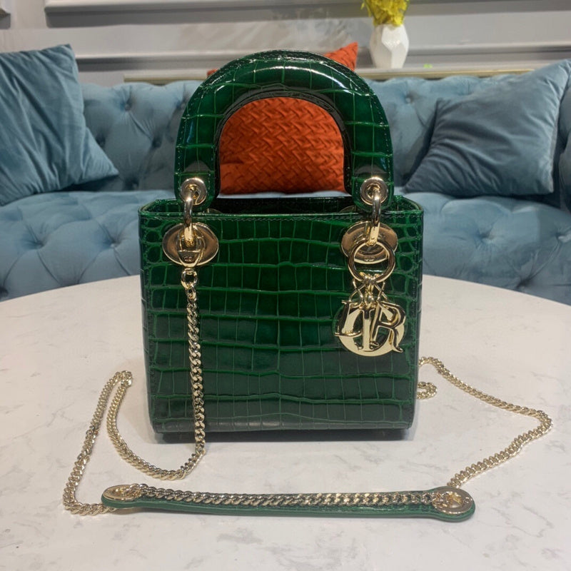 BAB - DIR Bags - 326