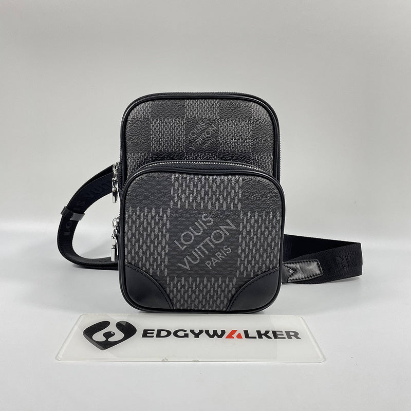 TLM - LOV Men Shoulder Bags - 209