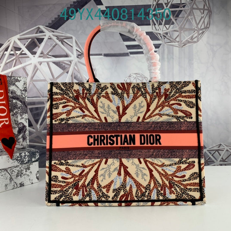 Christian Dior Bags Bags - The Tote   100