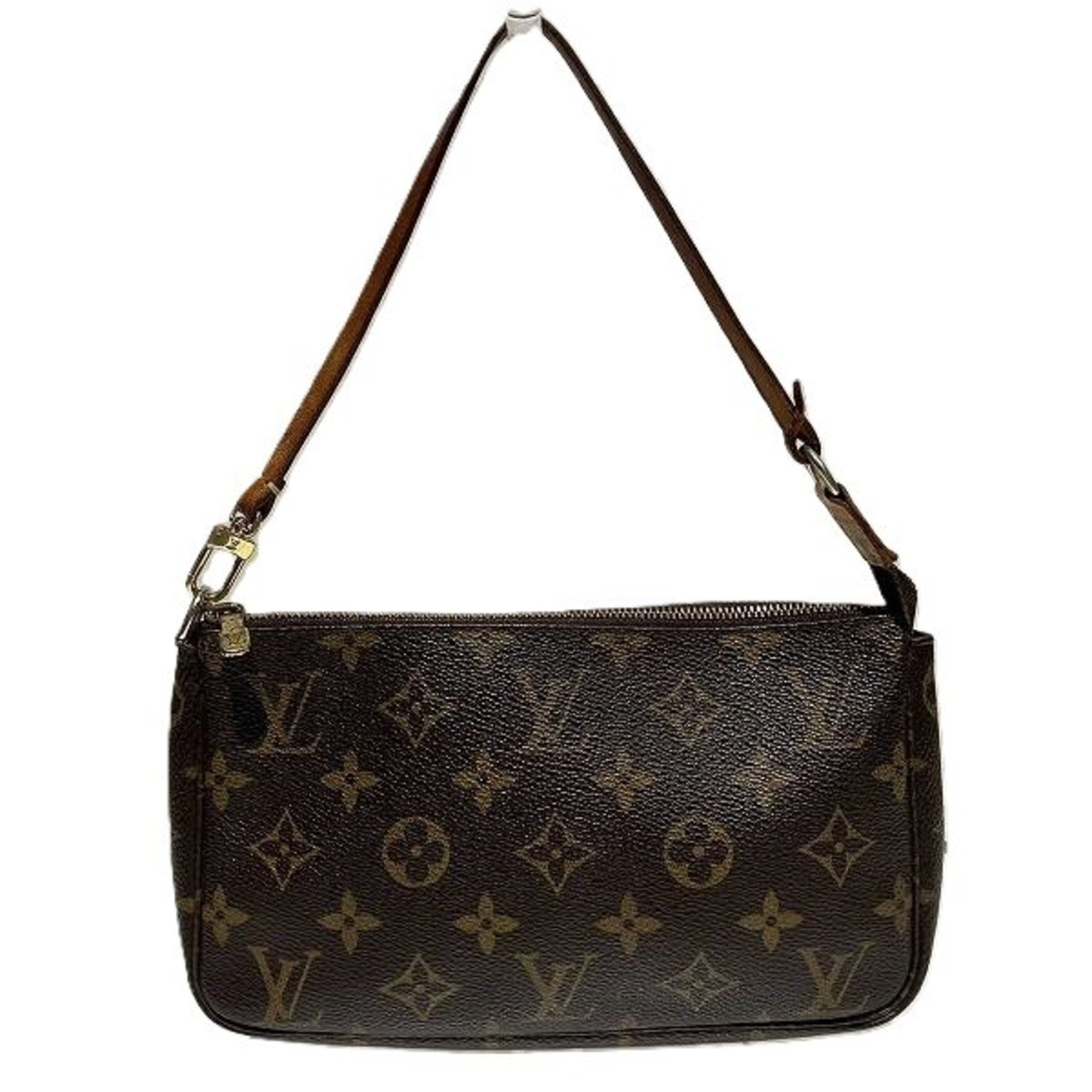 Louis Vuitton  Monogram Shoulder Bag