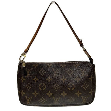 Louis Vuitton  Monogram Shoulder Bag