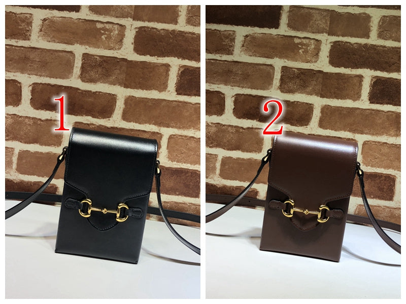 BAB - GCI Bags - 2950