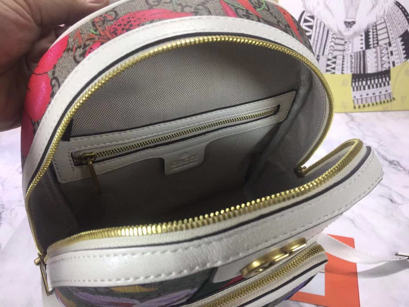 Gucci Bags - The Tote   1062