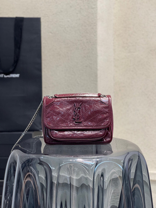 BAB - SLY Bags - 1370