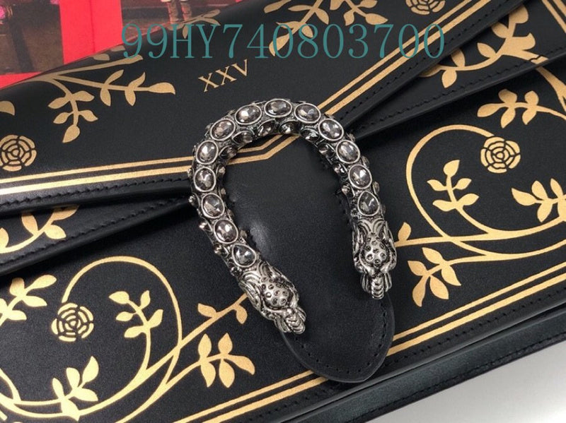 Gucci Bags - The Tote   337