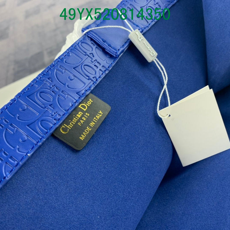 Christian Dior Bags Bags - The Tote   091