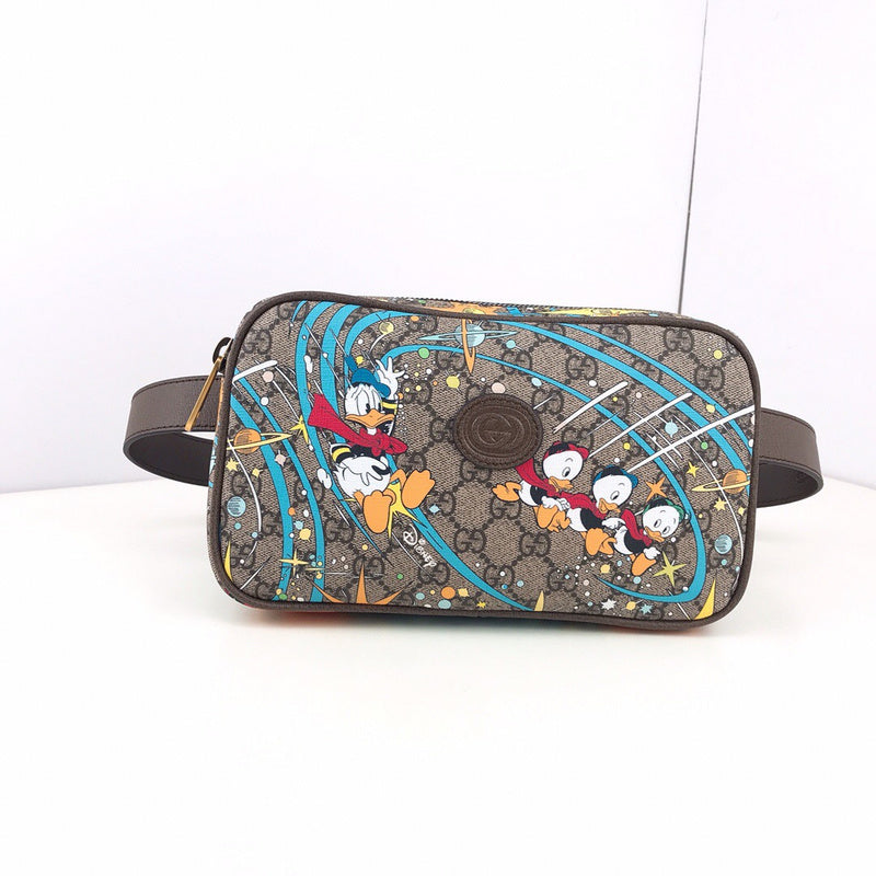 BAB - GCI Bags - 2754