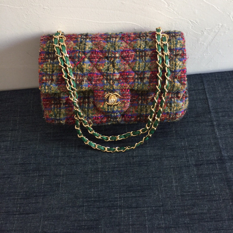 BAB - CHL Bags - 2679