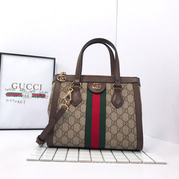 BAB - GCI Bags - 2677