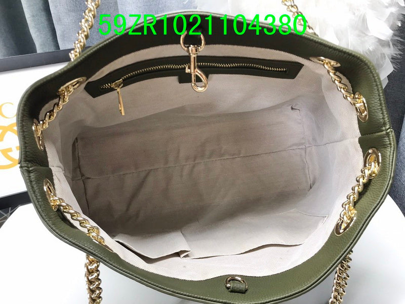 Gucci Bags - The Tote   511