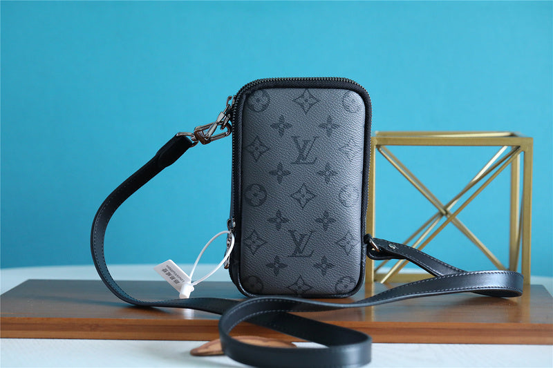 TLM - LOV Men Shoulder Bags - 325