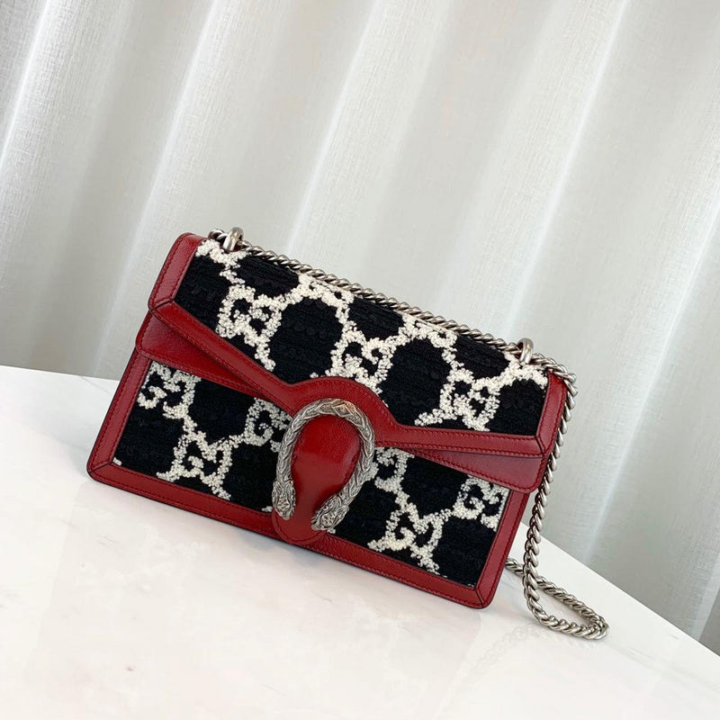 BAB - GCI Bags - 1251