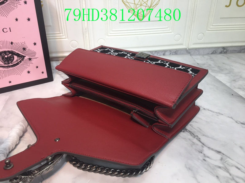 Gucci Bags - The Tote   346