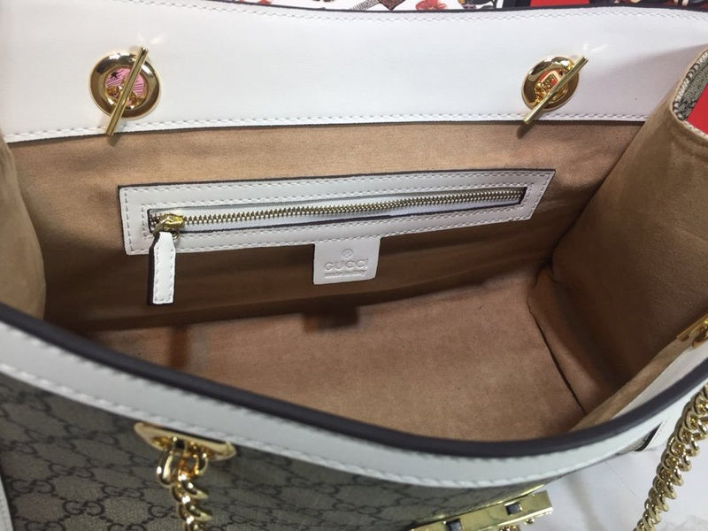 Gucci Bags - The Tote   655