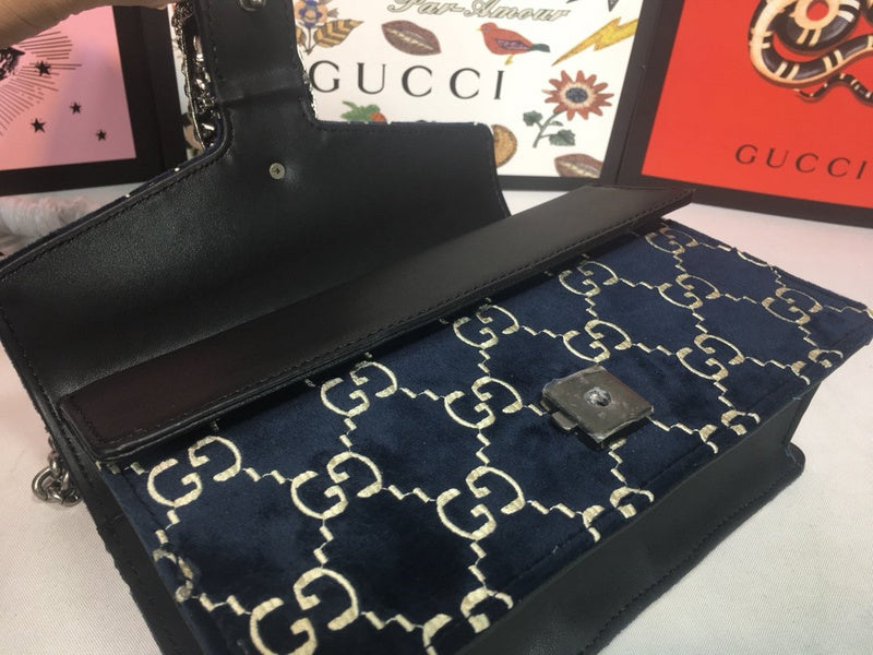 Gucci Bags - The Tote   301