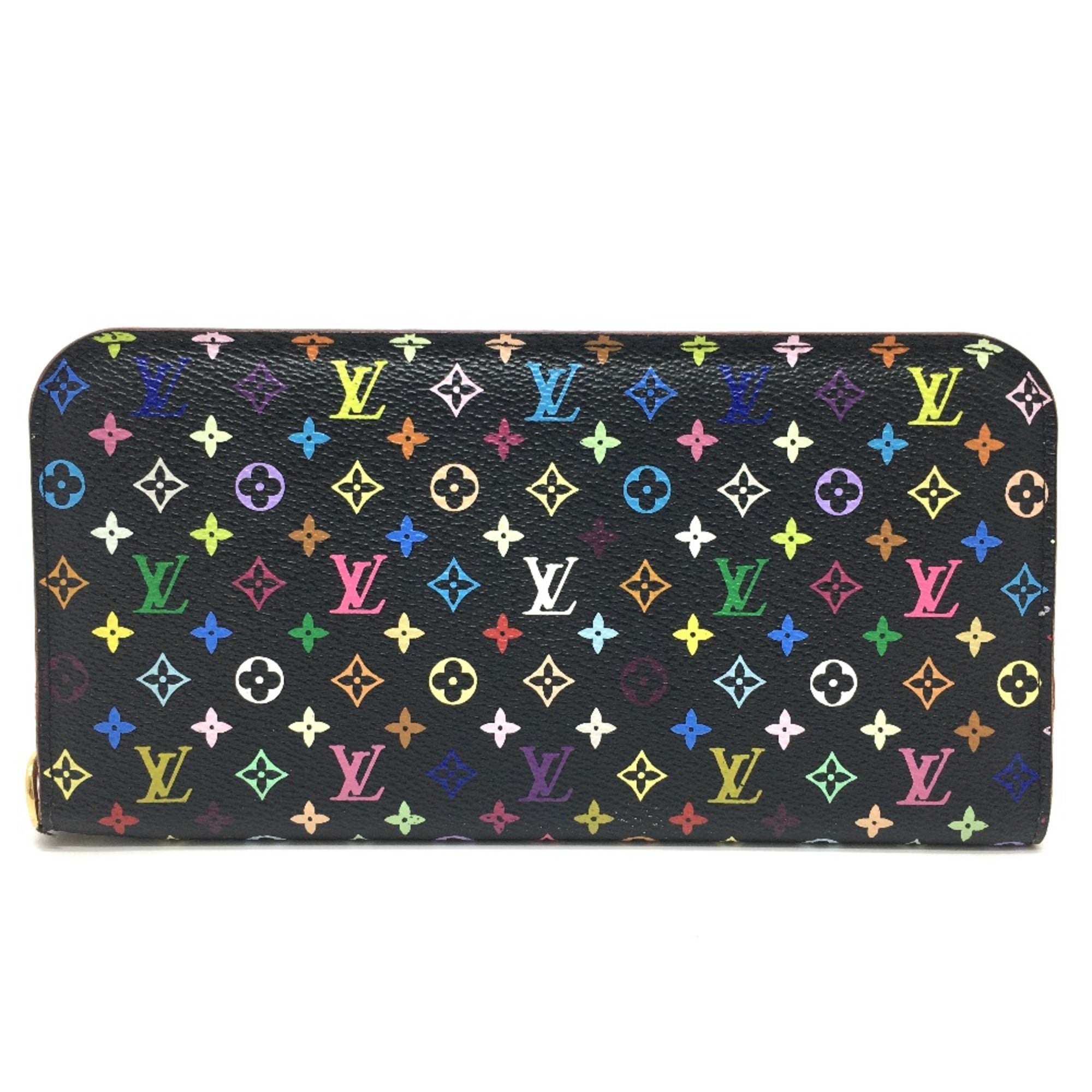 Louis Vuitton  Other Long Wallet (Bi-Fold)