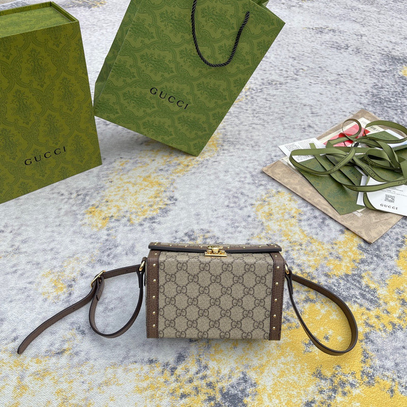 BAB - GCI Bags - 1752