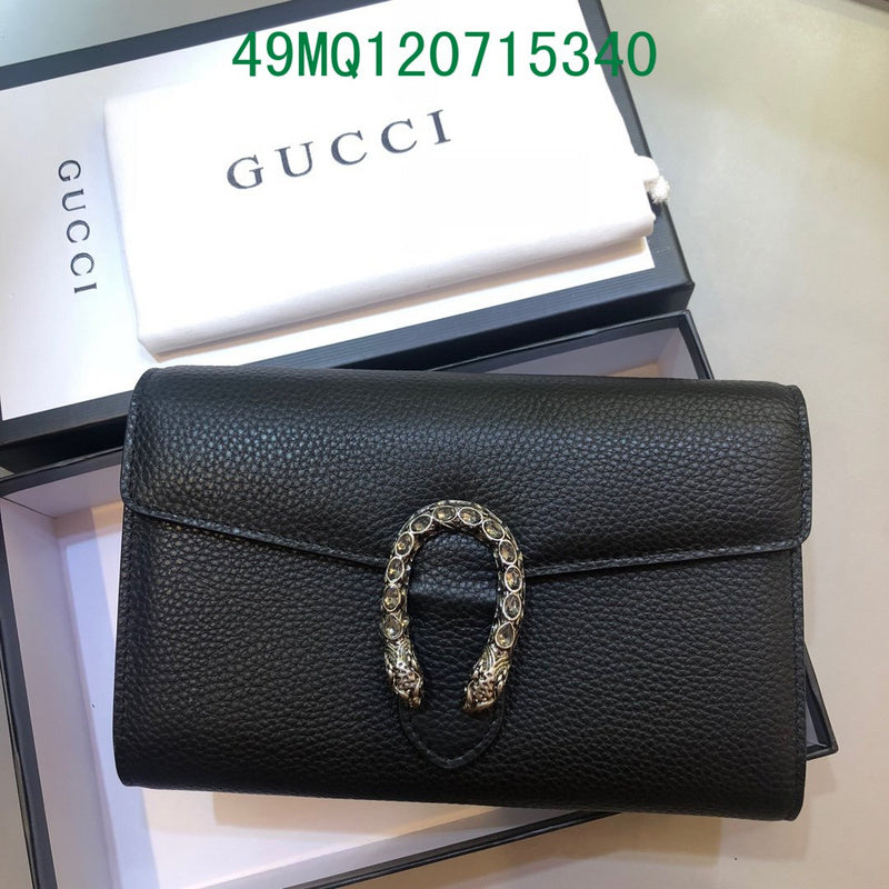 Gucci Bags - The Tote   349