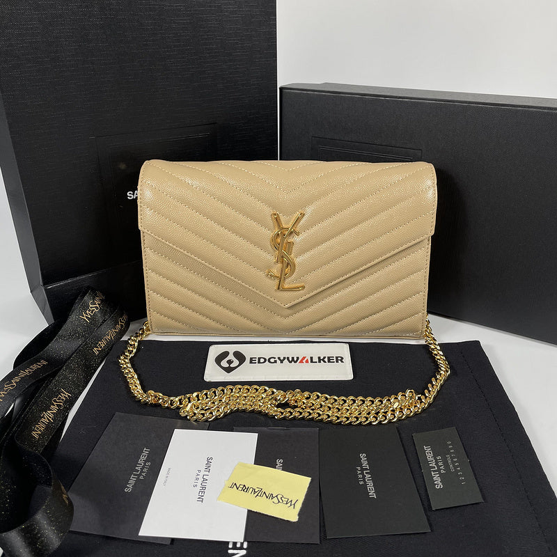 TLM - YLS Shoulder Bags - 006