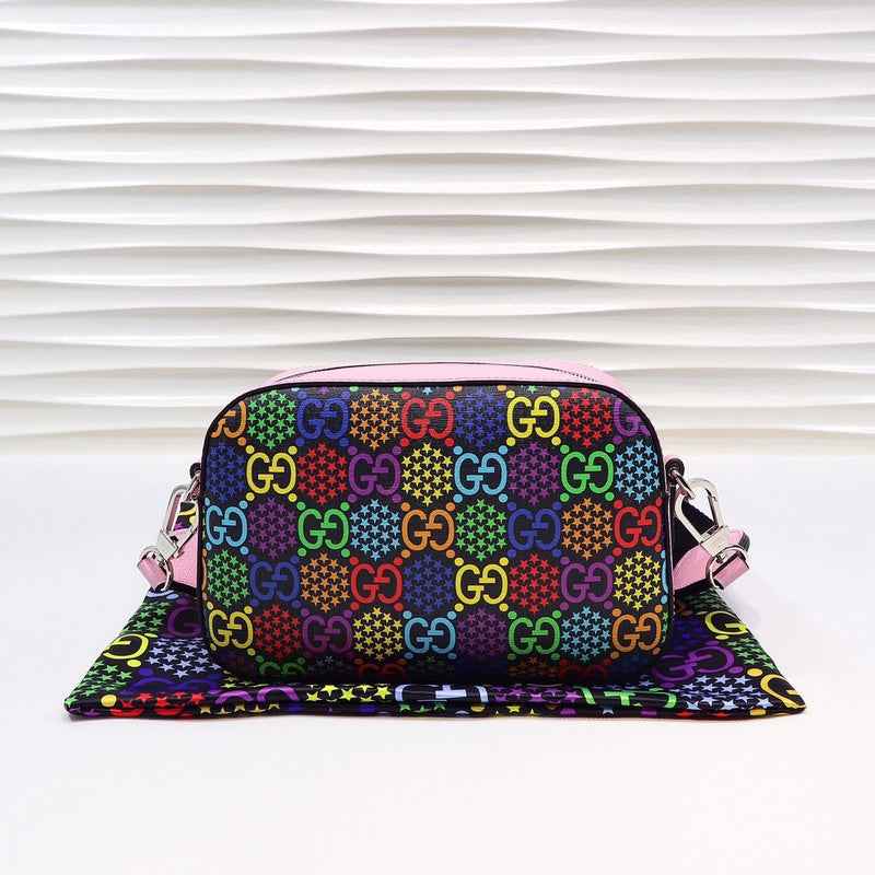 BAB - GCI Bags - 1359