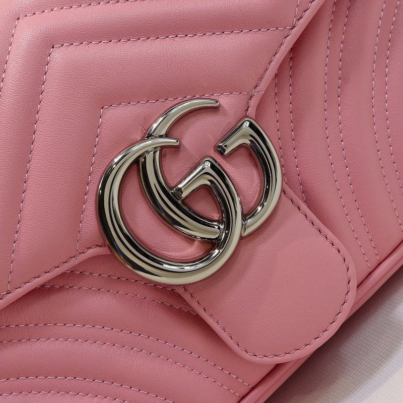 BAB - GCI Bags - 1411