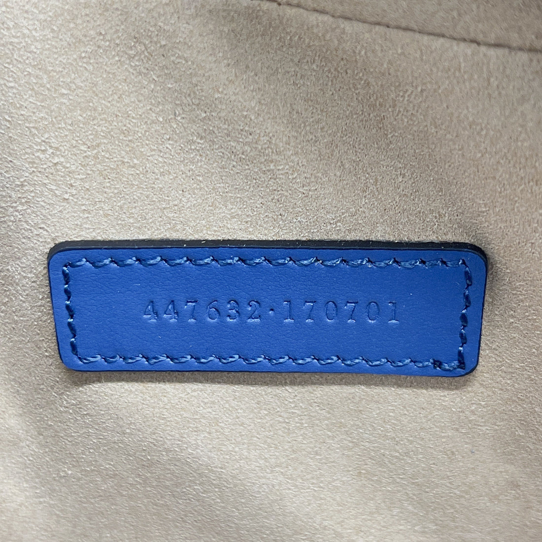 gg Marmont Matelasse Shoulder Bag Blue For Womtlm, Womtlm&#8217;s Bags 9.5in/24cm gg 634936 UM8BF 4340