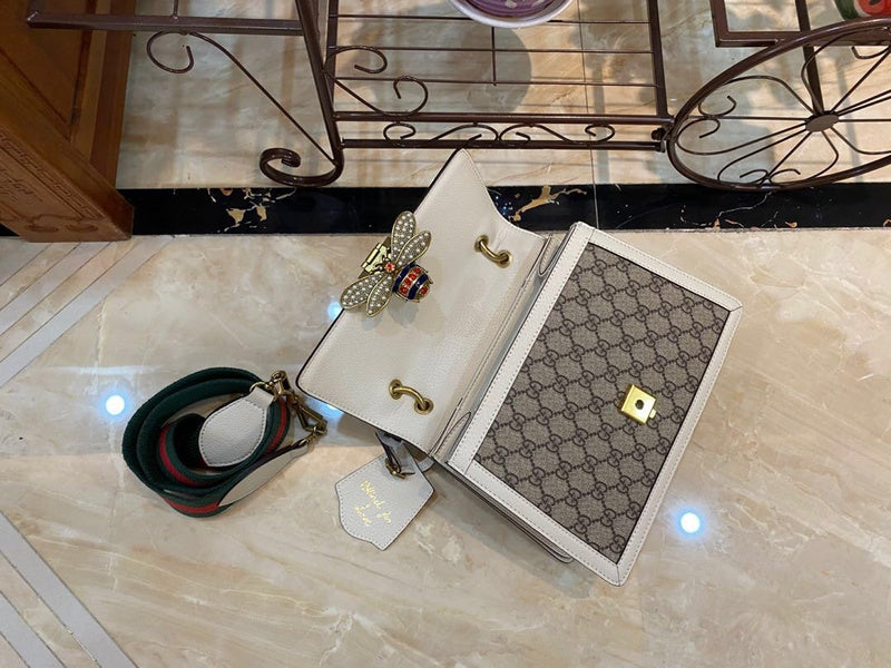 Gucci Bags - The Tote   457