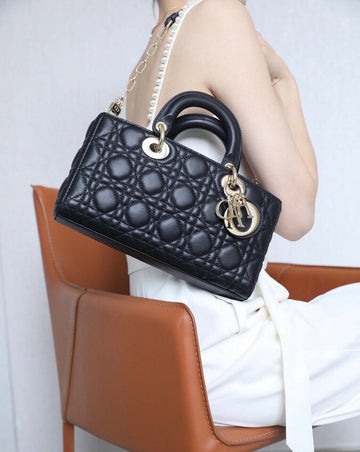 BAB - DIR Bags - 454