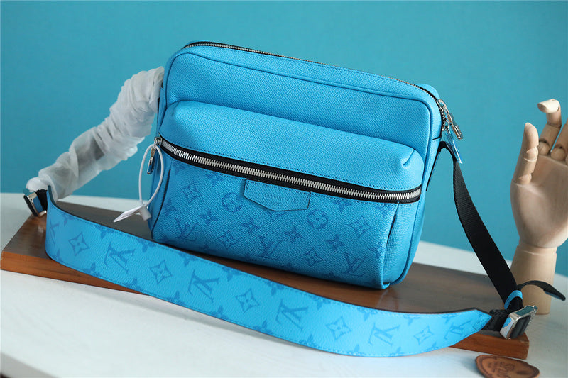 TLM - LOV Men Shoulder Bags - 284