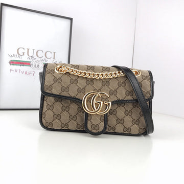 BAB - GCI Bags - 2503