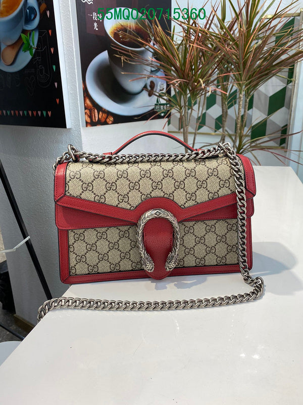 Gucci Bags - The Tote   295
