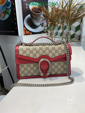 Gucci Bags - The Tote   295