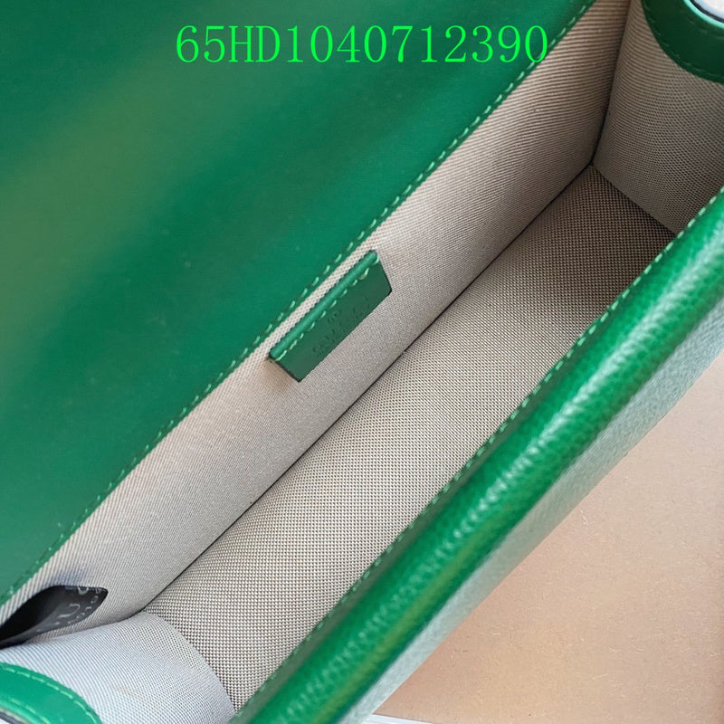 Gucci Bags - The Tote   362