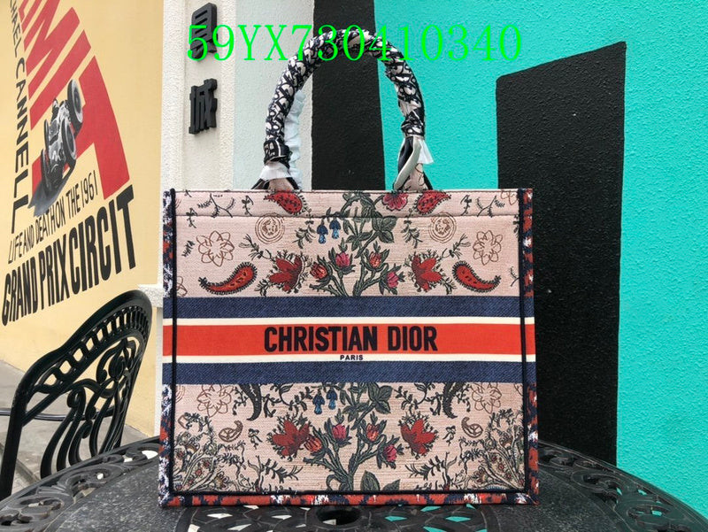 Christian Dior Bags Bags - The Tote   134