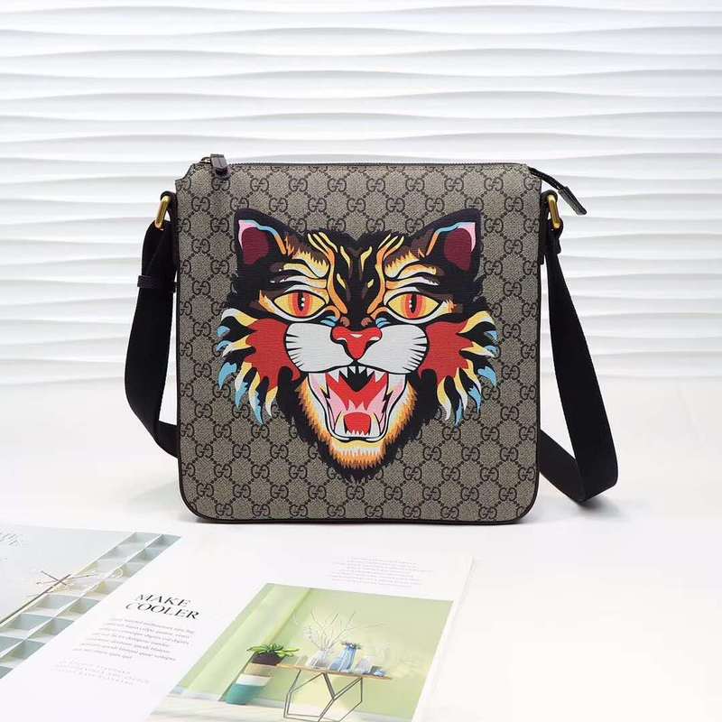 BAB - GCI Bags - 764