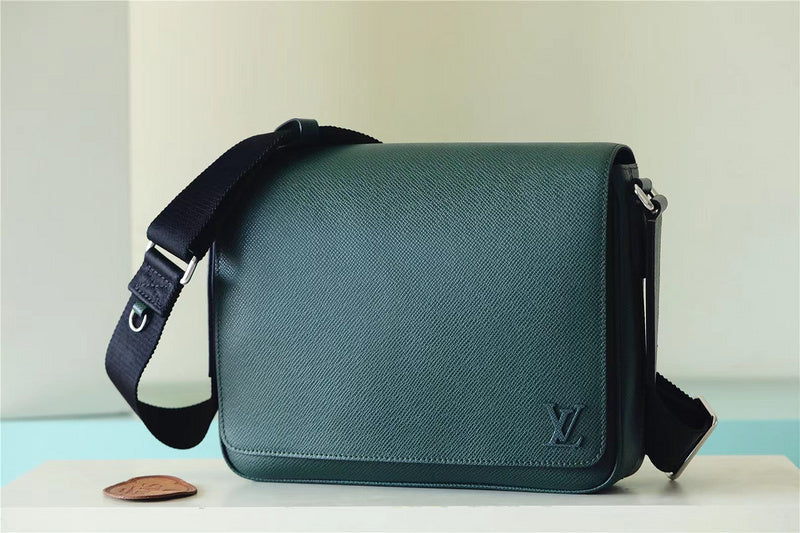 TLM - LOV Men Shoulder Bags - 100