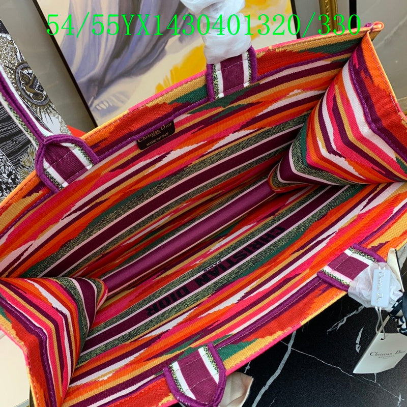 Christian Dior Bags Bags - The Tote   053