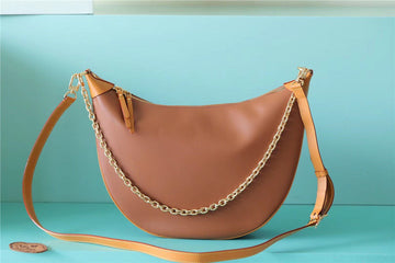 LV Loop Marel Monogram Jacquard Yellow For Womtlm,  Shoulder And Crossbody Bags 15in/38cm LV