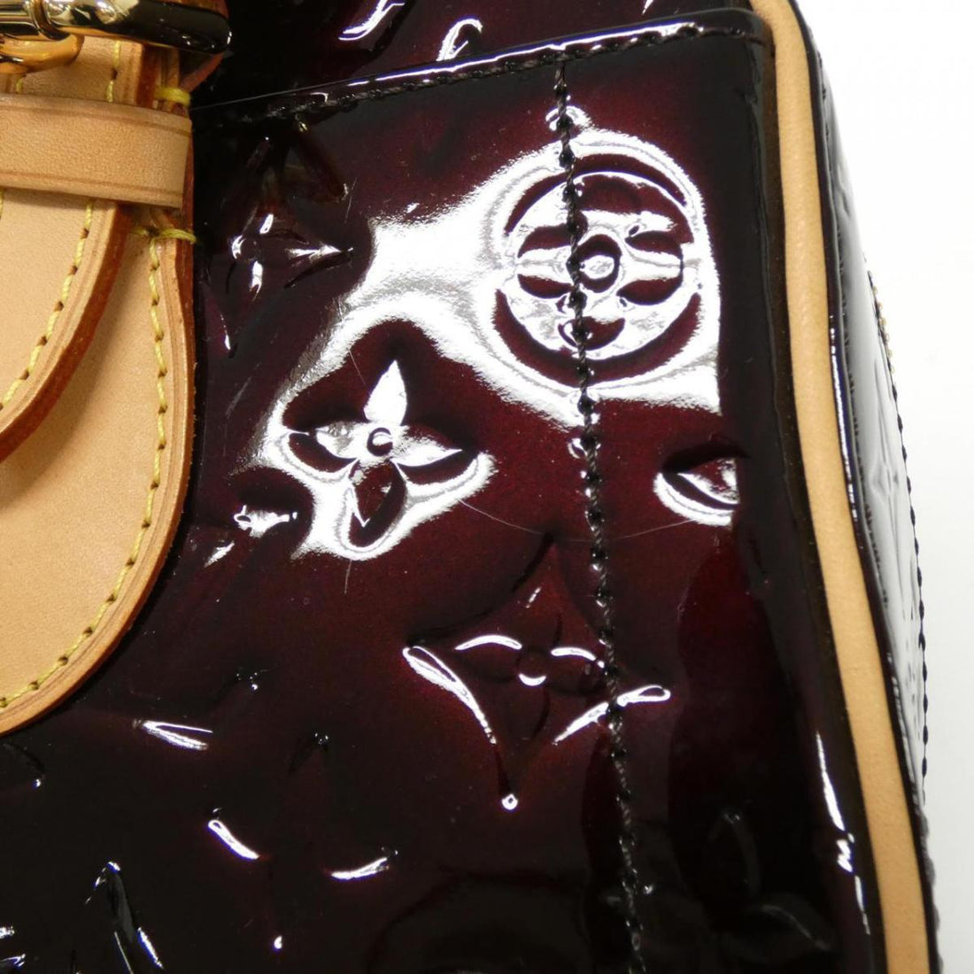 Louis Vuitton Verniss Summit Drive M93516 Bag