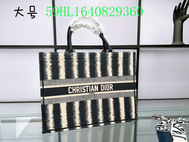 Christian Dior Bags Bags - The Tote   007
