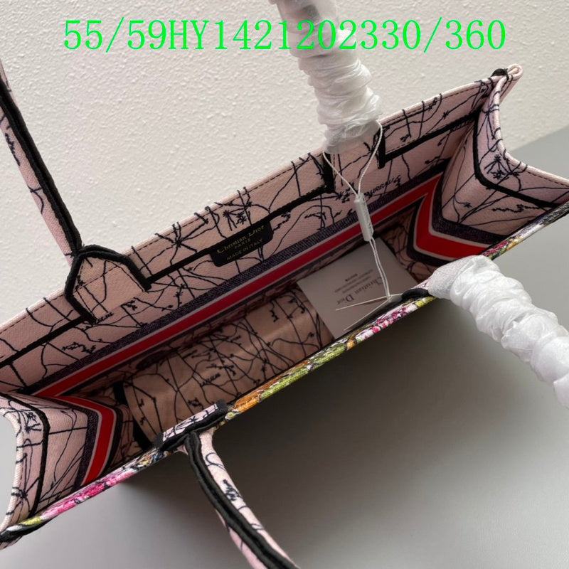 Christian Dior Bags Bags - The Tote   375