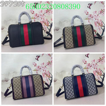 Gucci Bags - The Tote   919