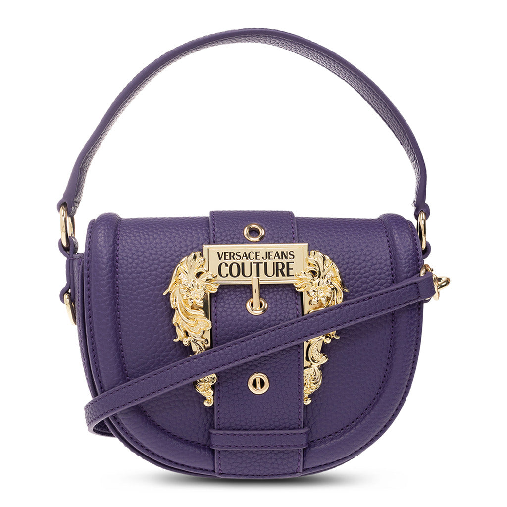 Effortless Glamour Crossbody Bag