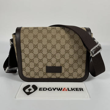 TLM - GUKI Men Shoulders Bags - 042