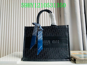 Christian Dior Bags Bags - The Tote   244