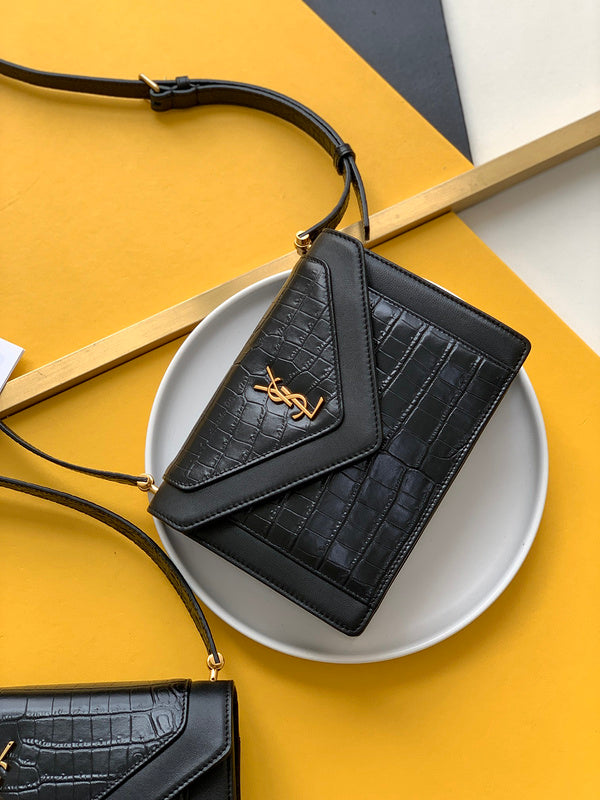 TLM - YLS Shoulder Bags - 060