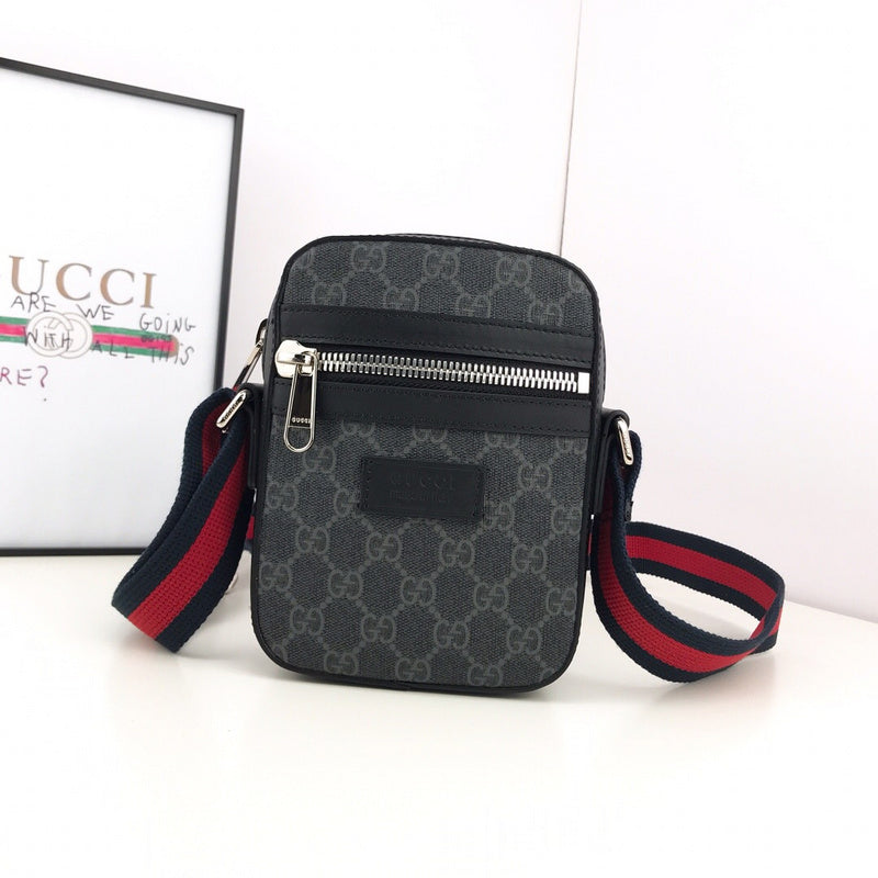 BAB - GCI Bags - 2734